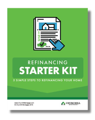 home-refinance-starter-kit
